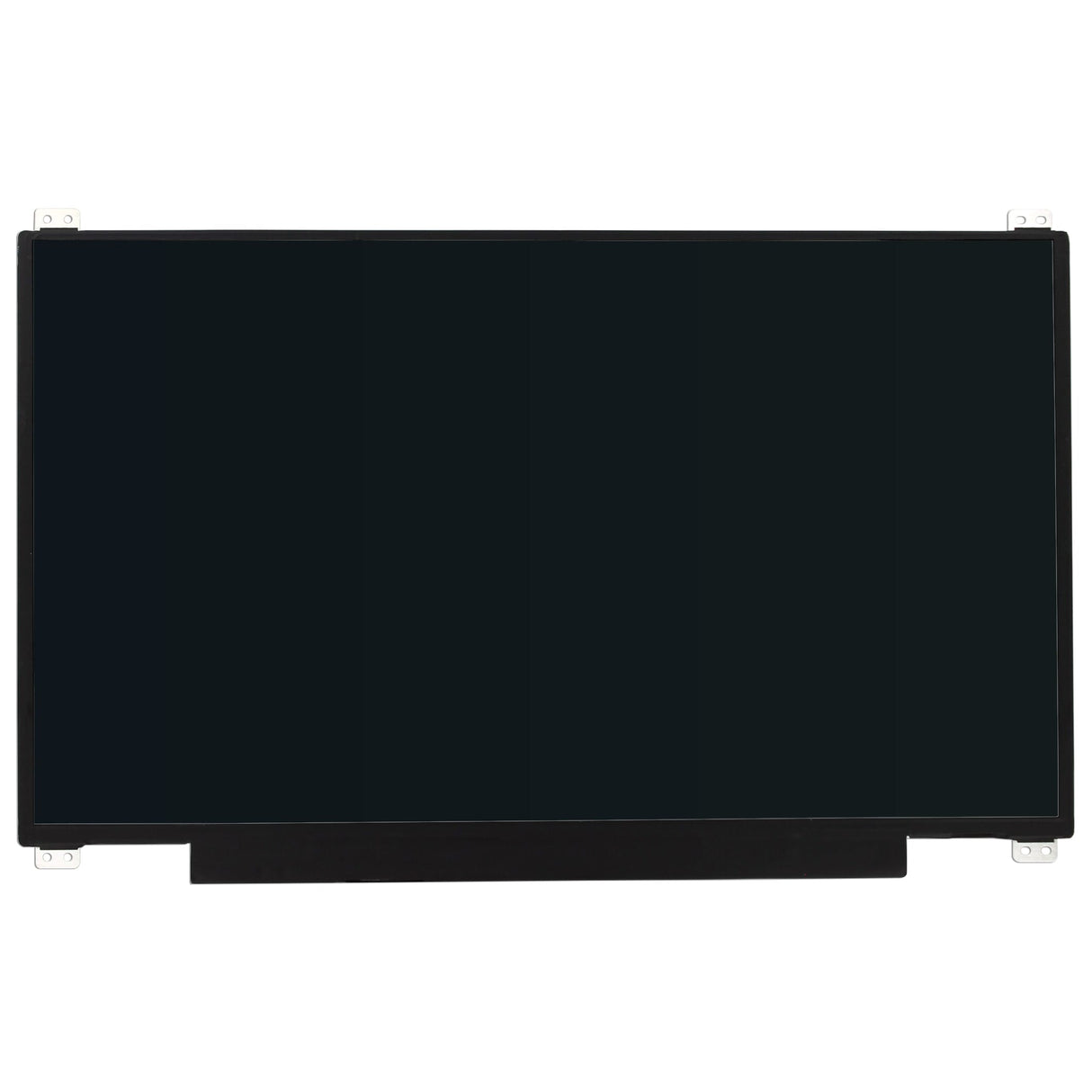 OEM 13,3 tommers LCD -skjerm 1366x768 MAT 30pin EDP