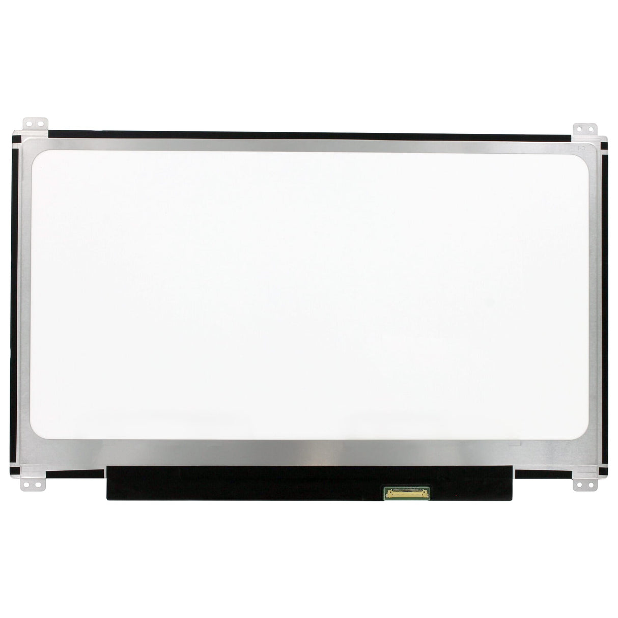 OEM 13,3 tommers LCD -skjerm 1366x768 MAT 30pin EDP