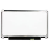 OEM 13,3 tommers LCD -skjerm 1366x768 MAT 30pin EDP