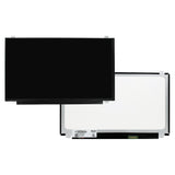 Scherma LCD OEM 15,6 pollici 1366x768 Gloss 40pin