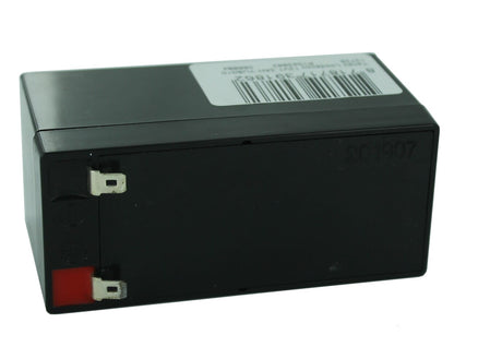 Yanec Blei Akku 12V 1.3AH