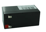 Yanec Blei Akku 12V 1.3AH