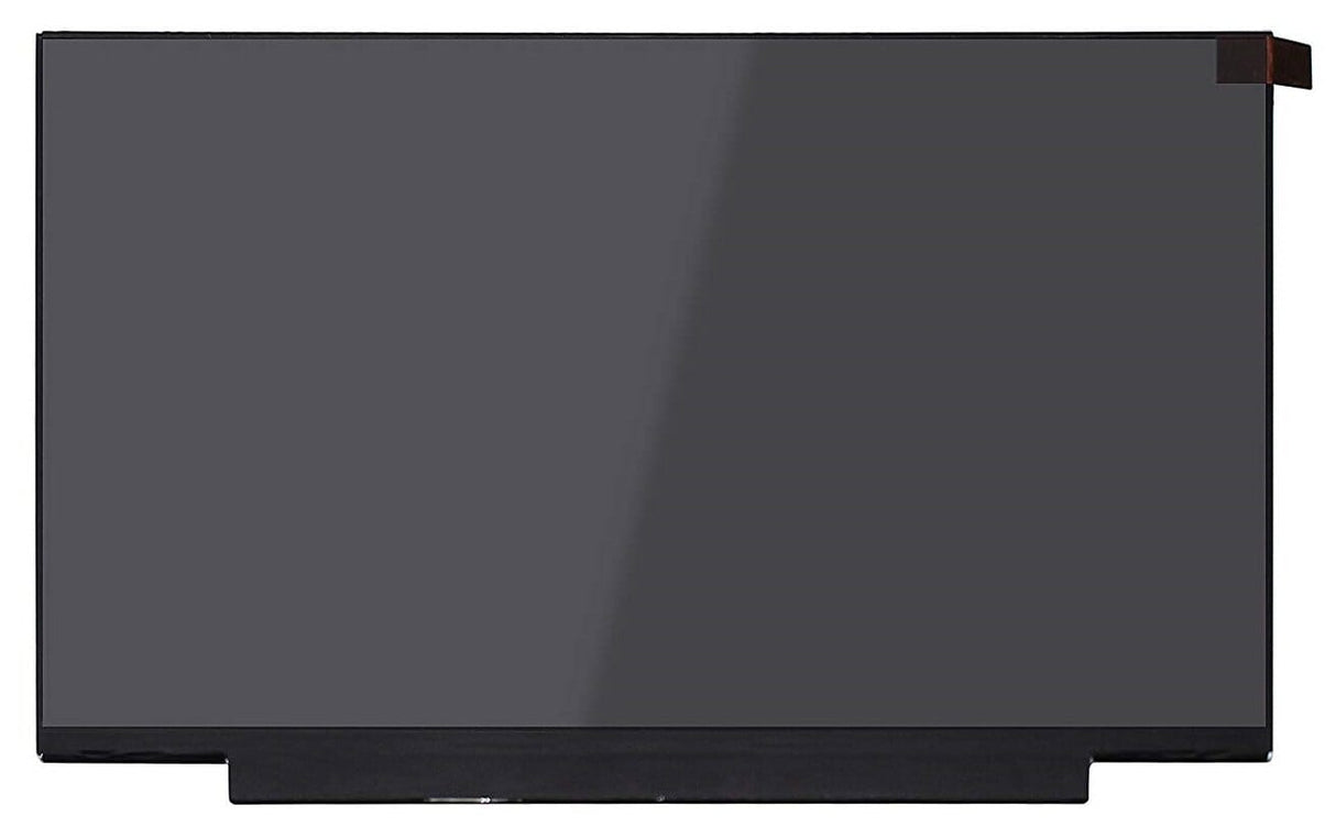 OEM 14,0 tommers LCD -skjerm 1920x1080 glans 30pin EDP, IPS