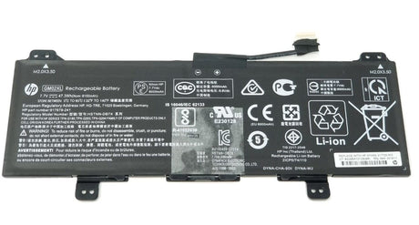 HP -Laptop -Akku 6150mah