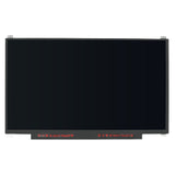 OEM 13,3 tommers LCD -skjerm 1920x1080 glans 30pin EDP