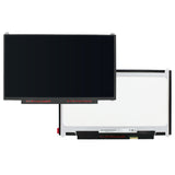 Oem 13.3 inch lcd scherm 1920x1080 glans 30pin edp