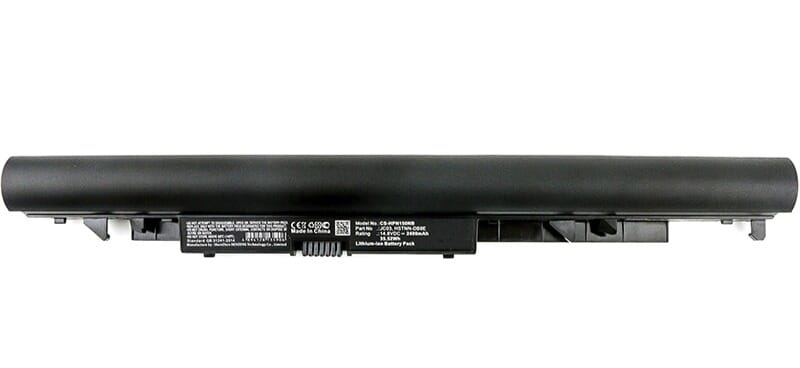 Laptop-Akku 2200 mAh