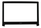 Acer Laptop LCD -Lünette - Schwarz