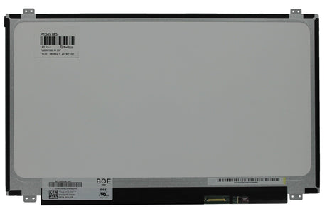 OEM 15,6 -Zoll -LCD -Bildschirm 1920x1080 MAT 30pin EDP