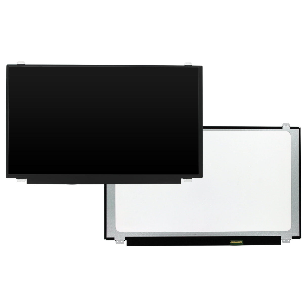 OEM 15,6 tommers LCD -skjerm 1366x768 MAT 30PIN EDP