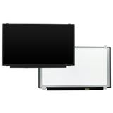 OEM 15,6 tommers LCD -skjerm 1366x768 MAT 30PIN EDP