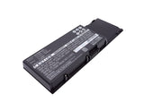 Replacement Laptop battery 6600mAh