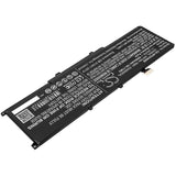Ersatzteile Laptop -Akku 8200mah