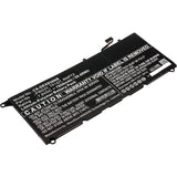 Replacement Laptop battery 5400 mAh