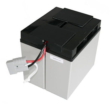 Ersatzakku rbc7 (inkl. Kabel)