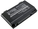 Replacement Laptop battery 4400mAh