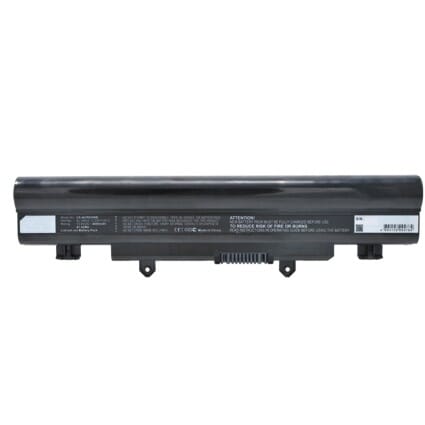 Laptop-Akku 4400 mAh