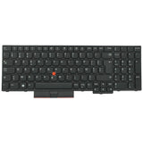 Lenovo -Laptop -Tastatur Aery sein