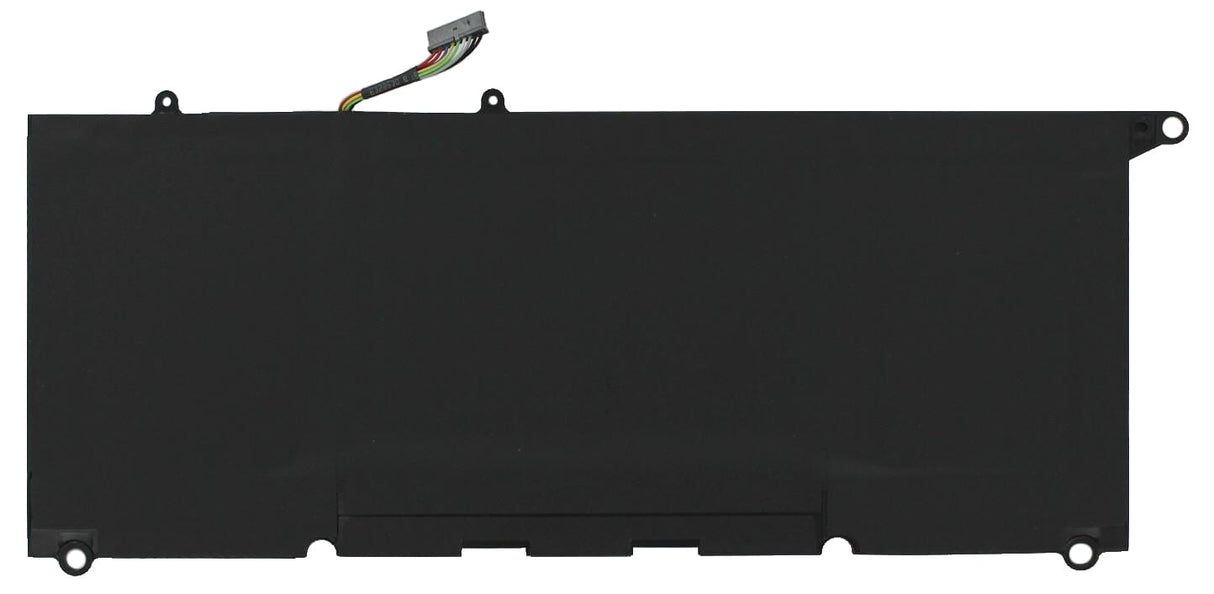 Yanec Laptop -Batterie 7300 mAh