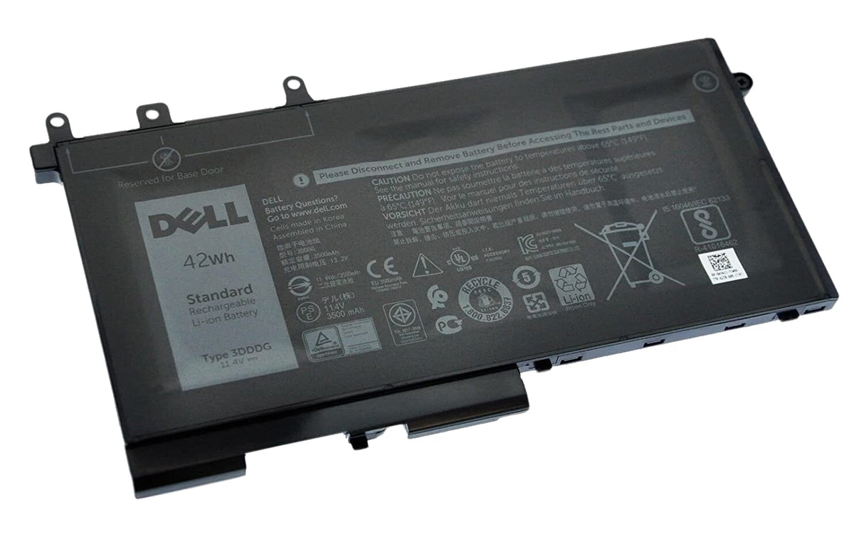 Dell -Laptop -Akku 3500 mAh