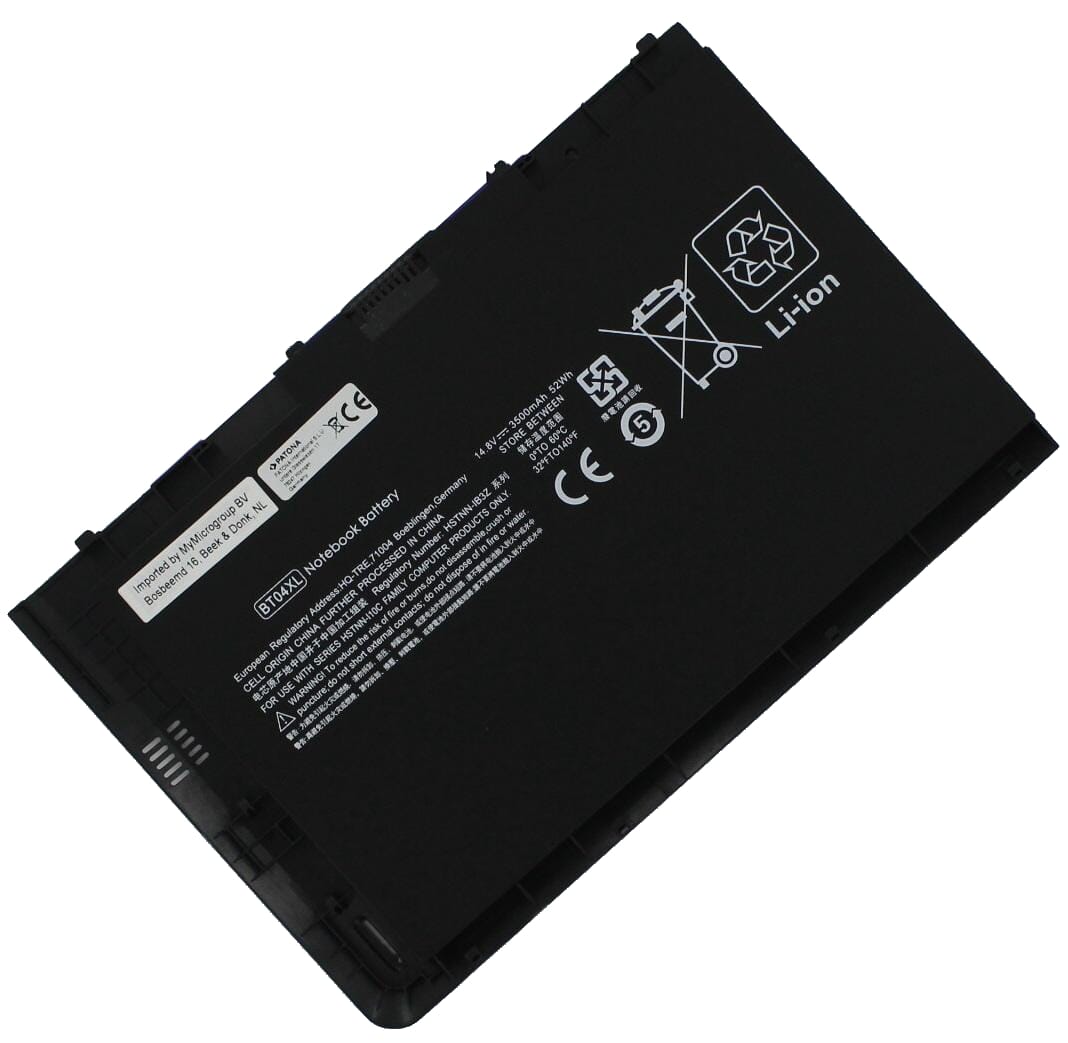 Blu-Basic Laptop Battery 3500mAh