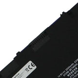 Blu-Basic Laptop Battery 3500mAh