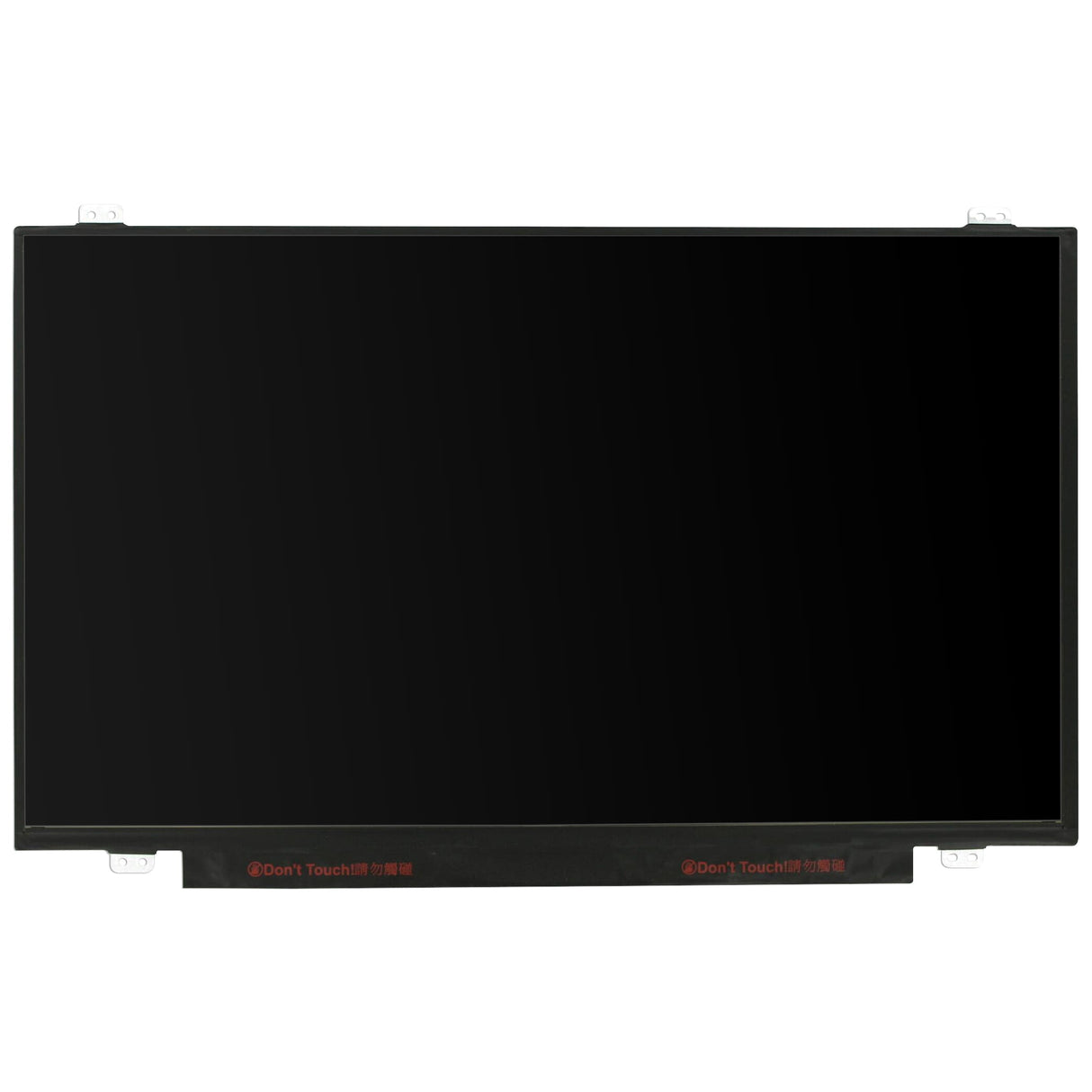 OEM 14,0 tommers LCD -skjerm 1920x1080 MAT 40PIN EDP, IPS, Touch