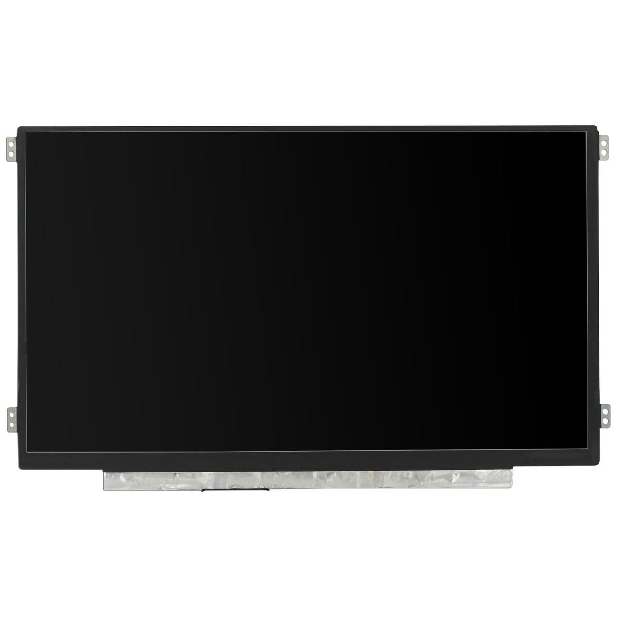 OEM 11,6 tommers LCD -skjerm 1366x768 glans 40pin EDP 25mm, berøring