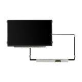 OEM 11,6 tommers LCD -skjerm 1366x768 glans 40pin EDP 25mm, berøring