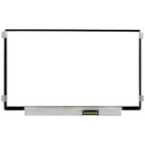 OEM 11,6 tommers LCD -skjerm 1366x768 glans 40pin EDP 25mm, berøring