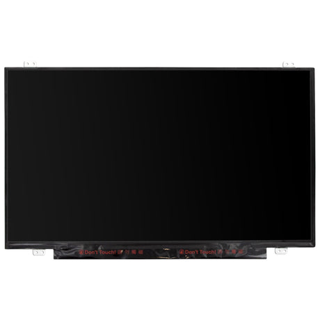 OEM 14.0 inch LCD screen 1366x768 Mat 40pin