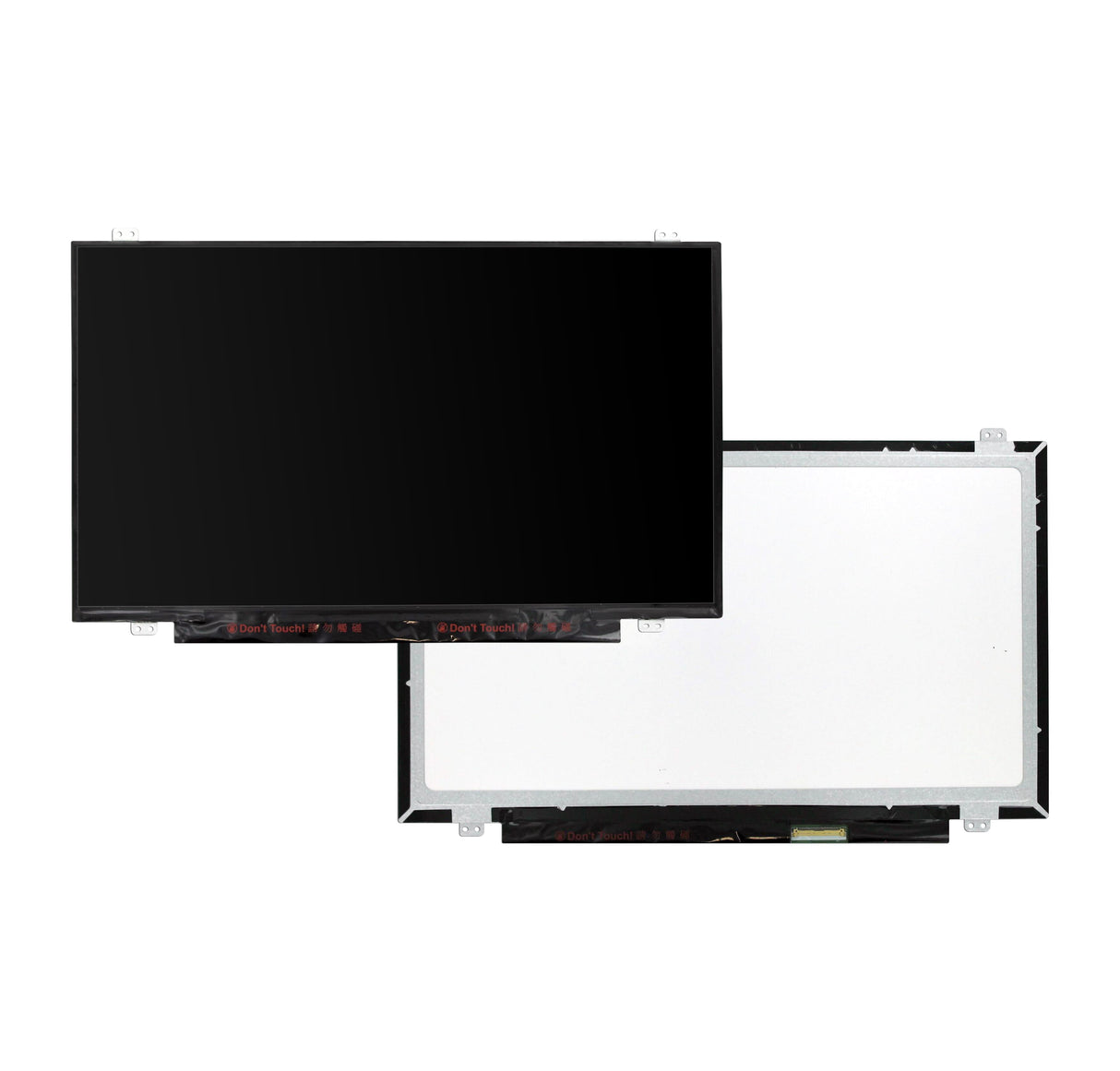 Pantalla LCD OEM de 14.0 pulgadas 13666x768 Mat 40Pin