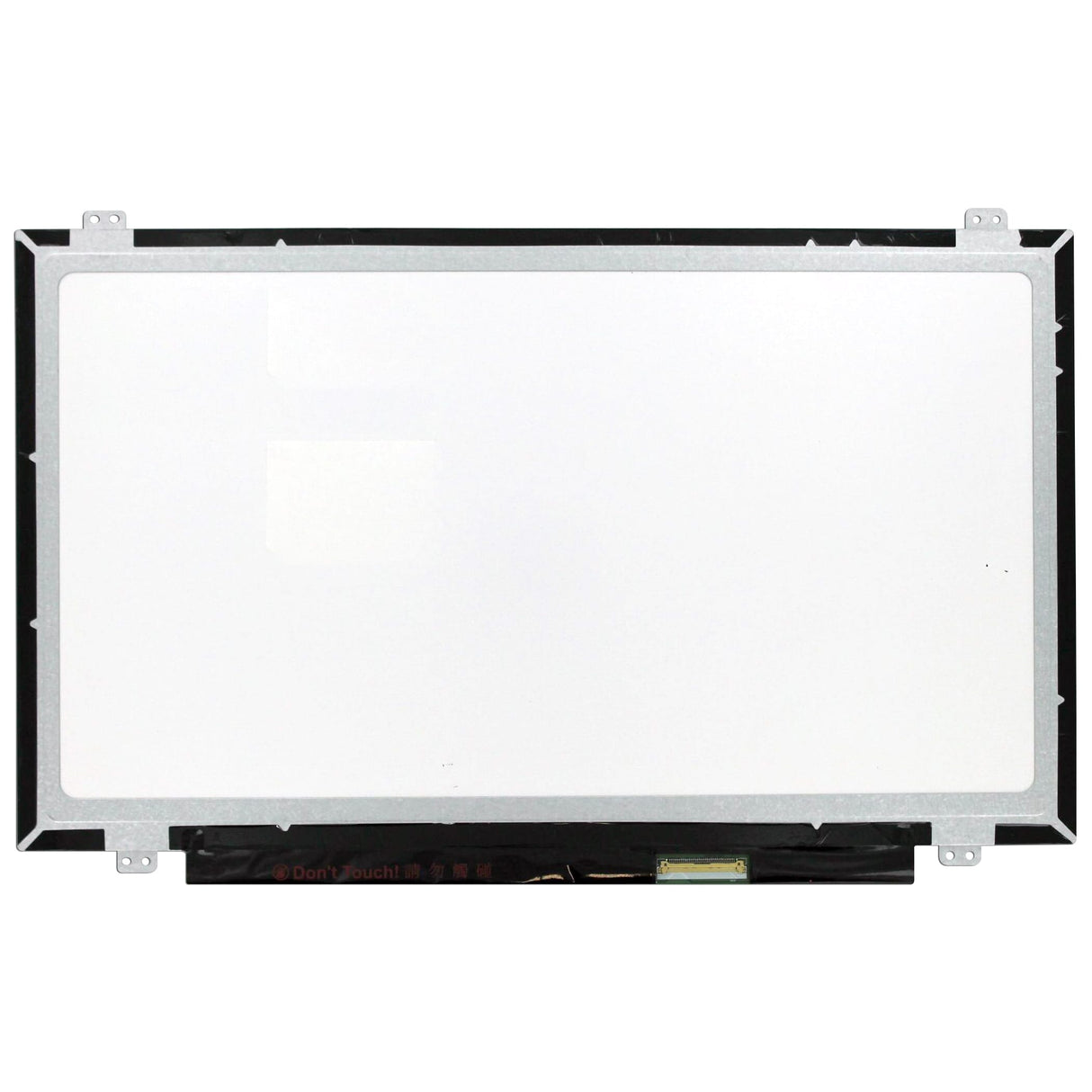 Pantalla LCD OEM de 14.0 pulgadas 13666x768 Mat 40Pin