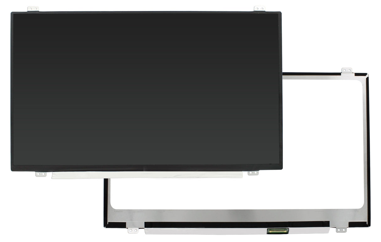 OEM 14,0 tommers LCD -skjerm 1600x900 MAT 30pin EDP