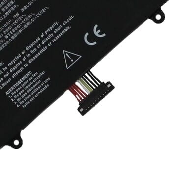 Laptop-Akku 4500 mAh