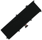 Ersatz -Laptop -Akku 4500mah