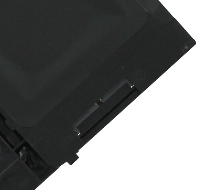 Ersatzteile Laptop -Batterie 3400mah