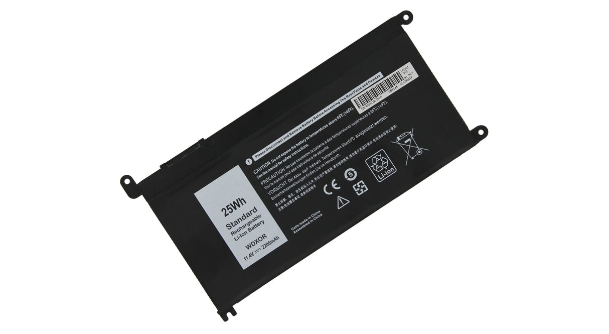 Ersatzteile Laptop Batterie 2100mah