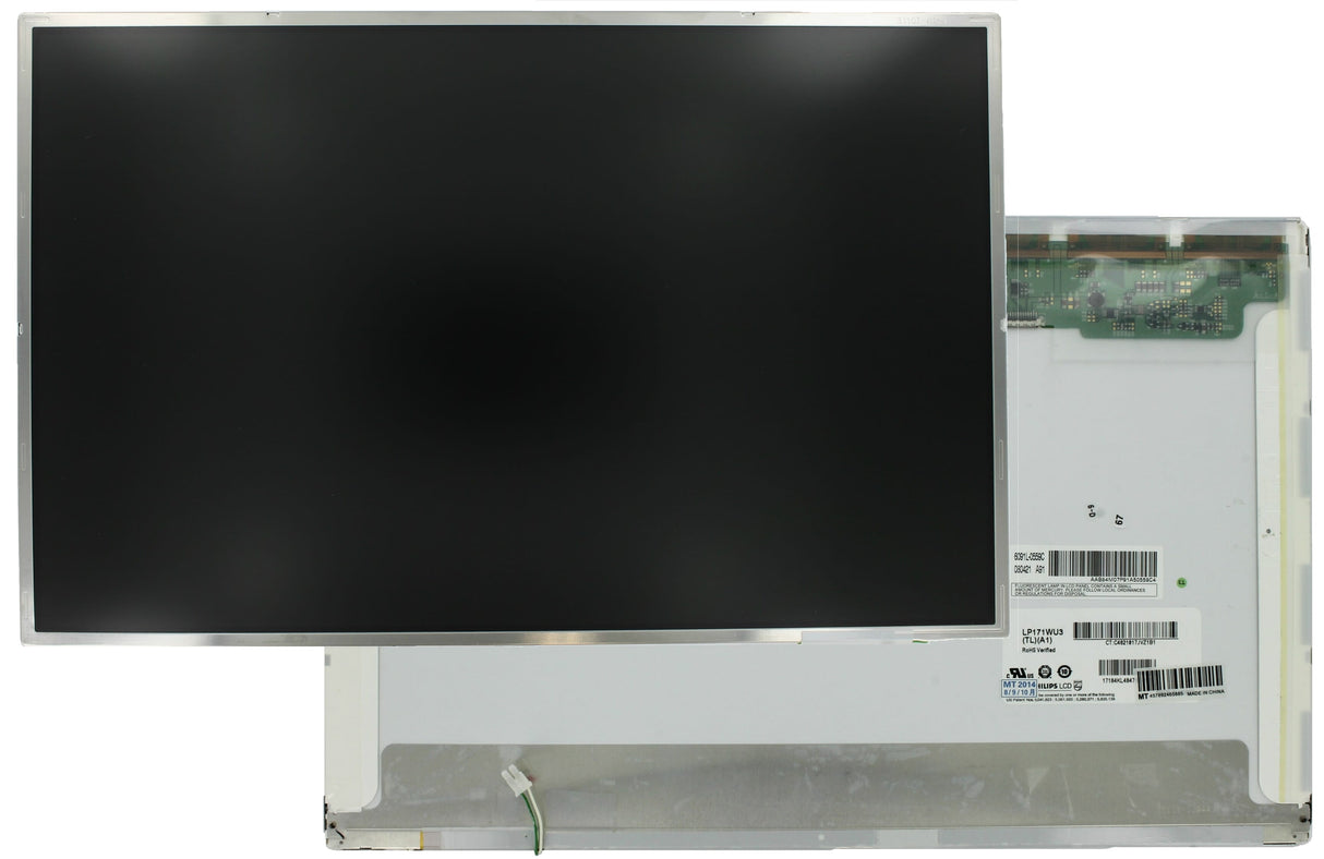 Écran LCD OEM 17,1 pouces 1920x1200 Mat 30pin