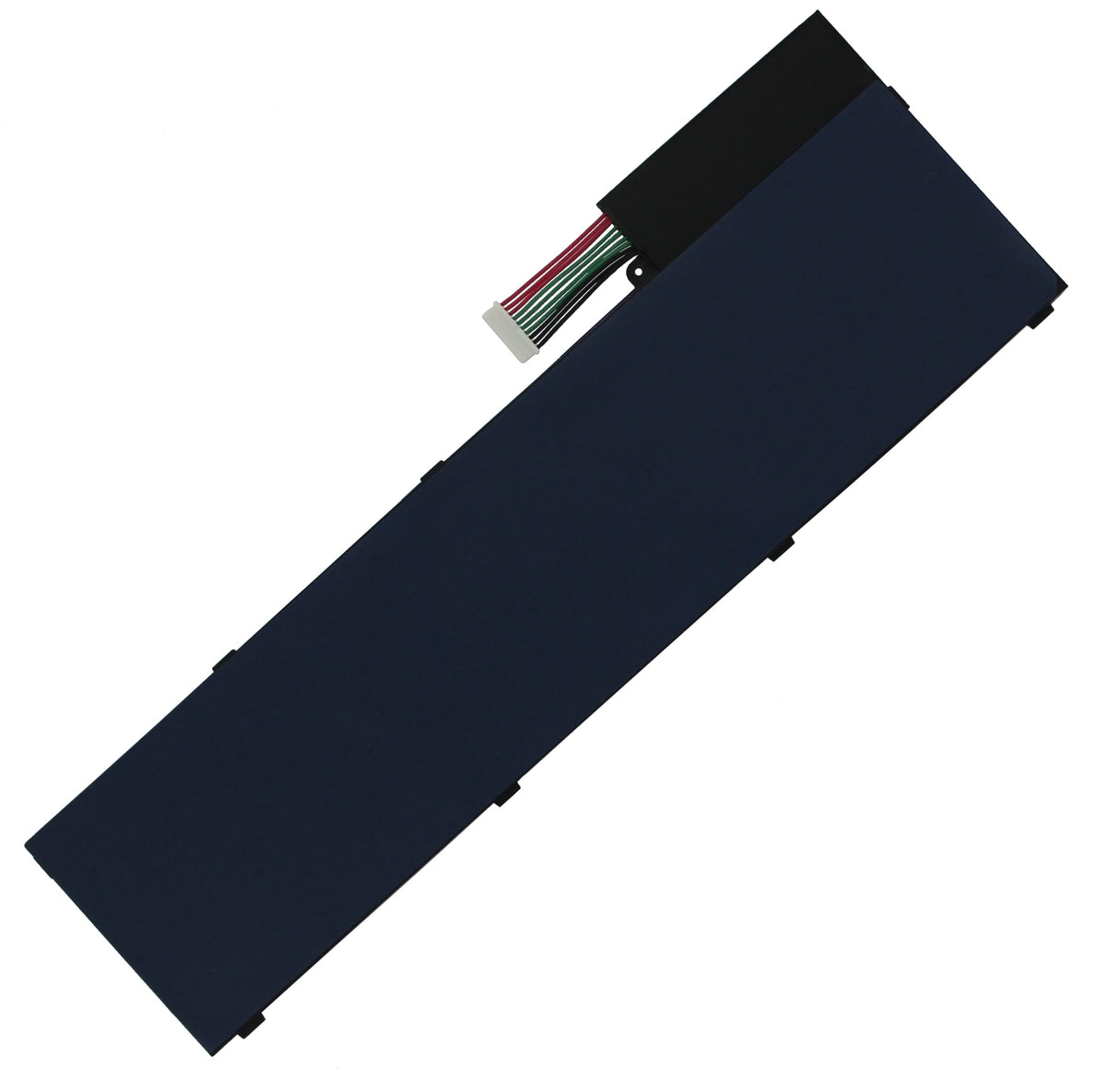 Blu-basic bærbar batteri 4860 mah