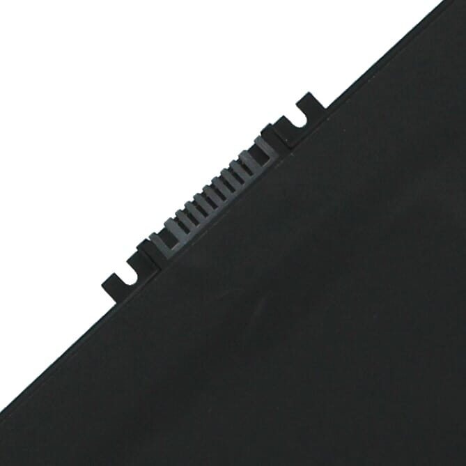 Ersatzteile Laptop -Batterie 3400mah