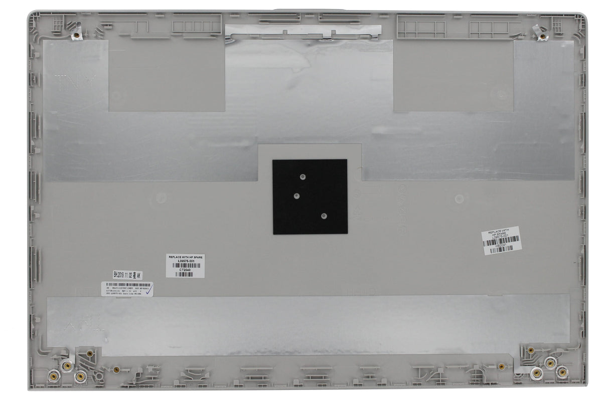 HP Laptop LCD -Rückdecke