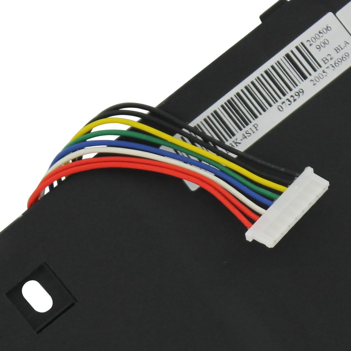 Ersatzteile Laptop Batterie 3400 mAh