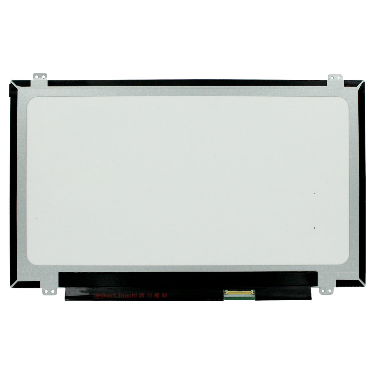 OEM 14,0 tommers LCD -skjerm 1600x900 MAT 40pin