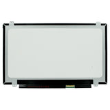 OEM 14,0 tommers LCD -skjerm 1600x900 MAT 40pin