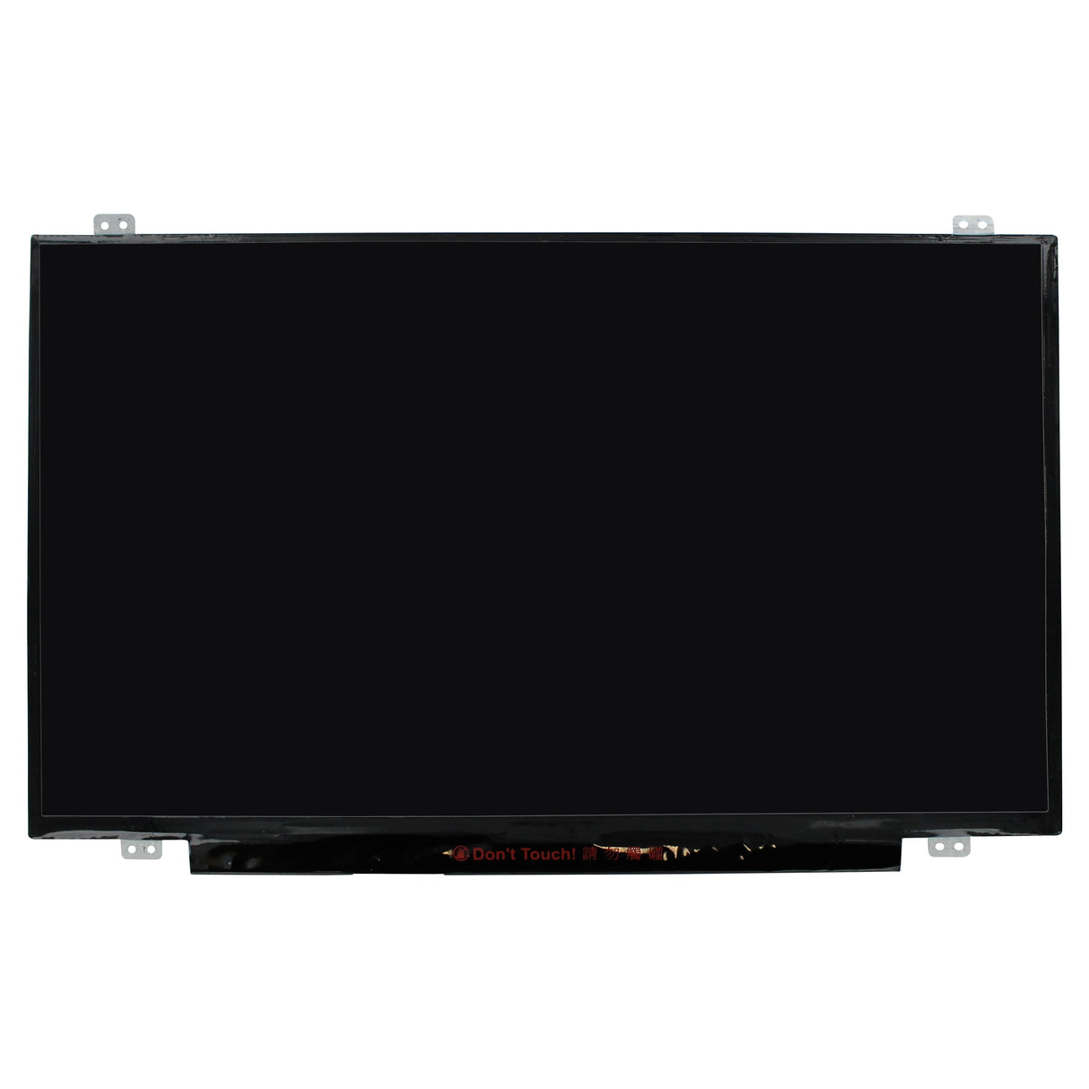 OEM 14,0 tommers LCD -skjerm 1600x900 MAT 40pin