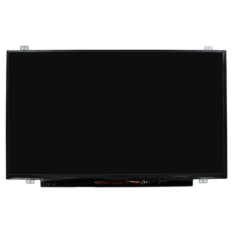 OEM 14.0 inch LCD screen 1600x900 Mat 40pin