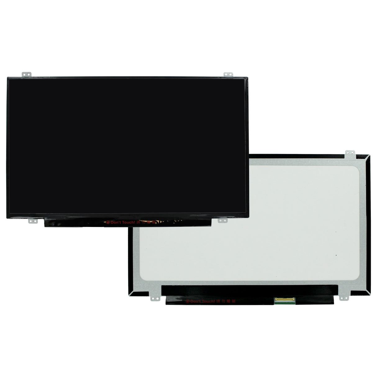 OEM 14,0 tommers LCD -skjerm 1600x900 MAT 40pin