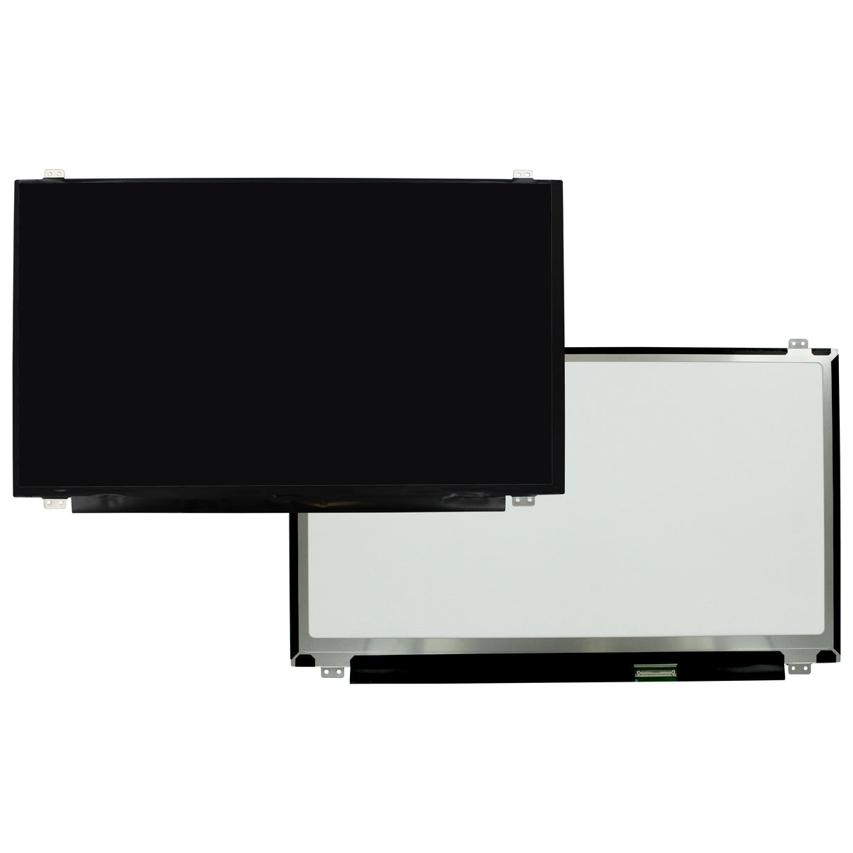 Scherma LCD OEM 15,6 pollici 3840x2160 MAT 40pin EDP, IPS