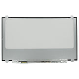 Pantalla LCD OEM de 17.3 pulgadas 1920x1080 Mat 40pin EDP, IPS, 120Hz